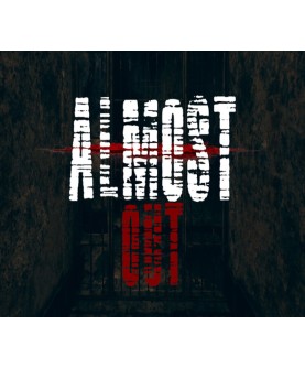 Almost Out Steam Key GLOBAL